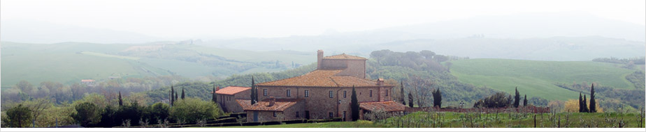 Agriturismo La Mandriola e Ragone, Toscana di Charme a due passi da Volterra