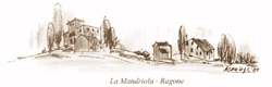 Agriturismo La Mandriola